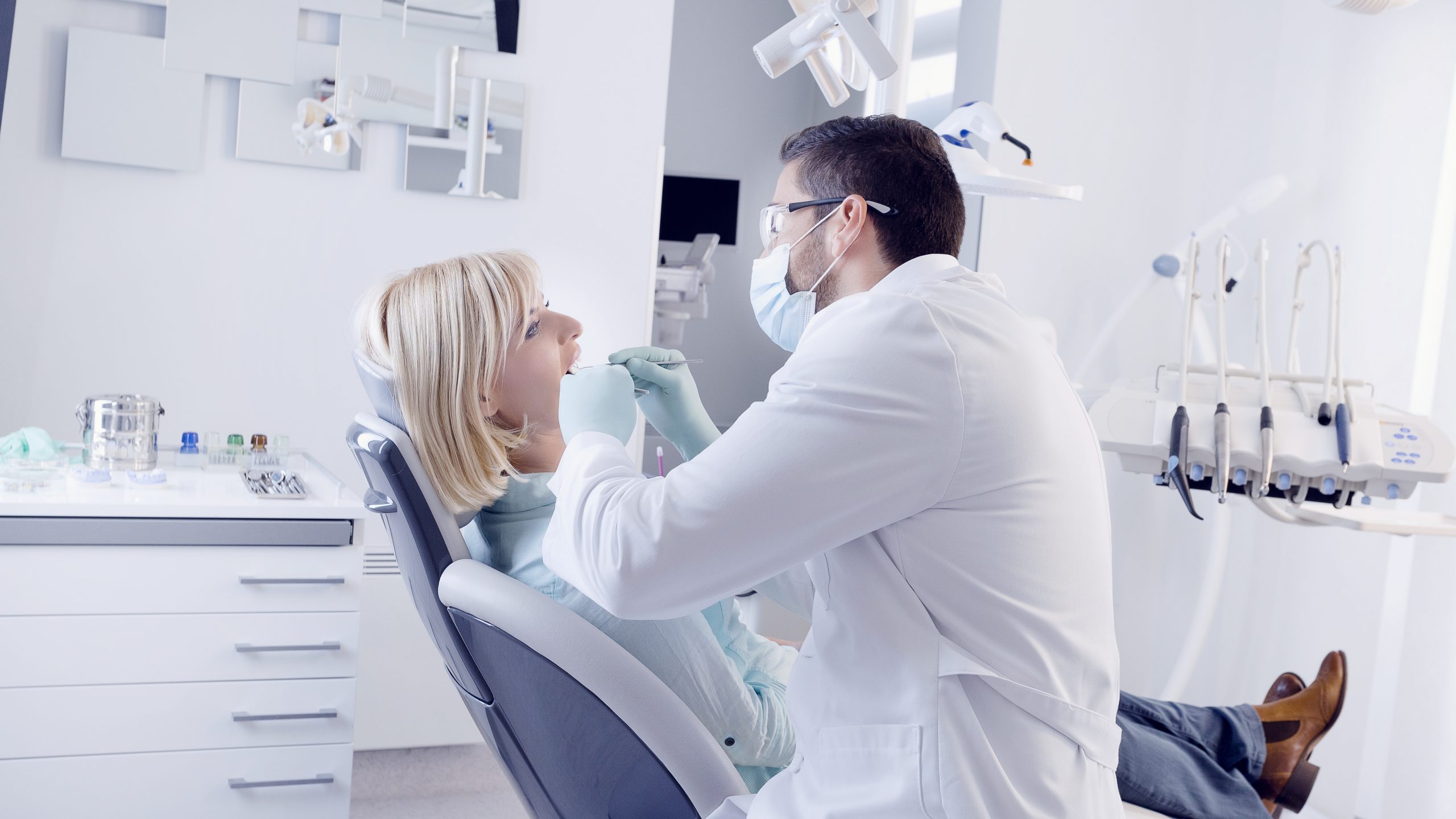 Dentist in Apalachin, NY